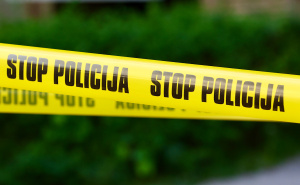 Još jedna nesreća sa smrtnim ishodom: Poginuo motociklista na cesti M-17