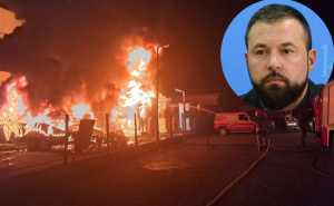Detalji istrage o požaru u Vitezu: Četiri osobe predate u dva Tužilaštva, sumnja se na još osoba