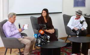 Peticije | 34 godine od barbarskog spaljivanja Vijećnice: "Knjige čekaju povratak kući"