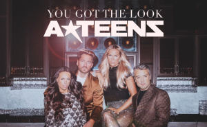 A*Teens - You Got The Look