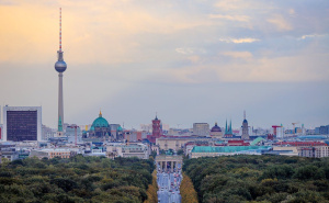 Berlin više nije harizmatičan Nijemcima: Rezultati ankete iznenadili