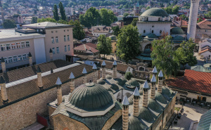Sarajevo dobija novu instituciju: Otvara se Muzej islamske kulture i umjetnosti