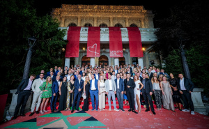 Završen 32. Sarajevo Film Festival: UNIQA i ove godine dio nezaboravne festivalske priče
