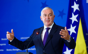 Branislav Borenović prijavio Koaliciju "Pod lupom": Sumnja u zloupotrebu izbornih prijava