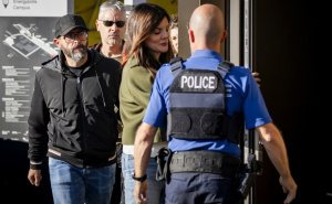 Nakon smrtonosnog požara novi šok: Vlasnik bara u Crans-Montani uhapšen zbog nasilja nad suprugom