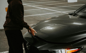Zaštitite svoj automobil od lopova: Pogledajte šta kaže stručnjak za sigurnost