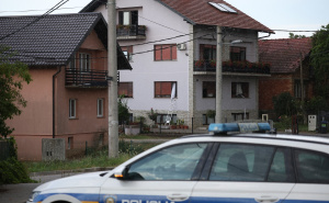 Zagreb: Uhapšen 37-godišnji Mujo iz BiH, osumnjičen da je napao dječaka koji mu je razbio prozor