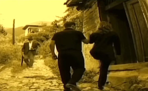 Kultni Machbet i pjesma dana: "Bila je lijepa, lijepa poput obećanja..."