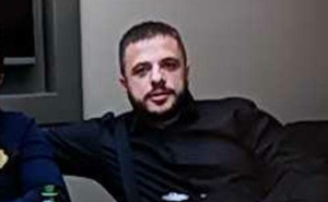 MUP Crne Gore daje pola miliona eura nagrade i za informacije o ovom muškarcu: Da li ste ga vidjeli?