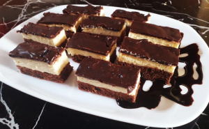 Zaboravljeni kolač iz starih kuharica: Recept za margita kocke - vraćaju okus nekih ljepših vremena