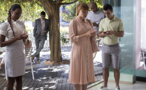 Potvrđeno: Stiže osma sezona serije 'Black Mirror'