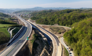 Načelnik Tešnja o otvaranju novih sedam kilometara autoputa: "Više sam ljut i zabrinut nego sretan"