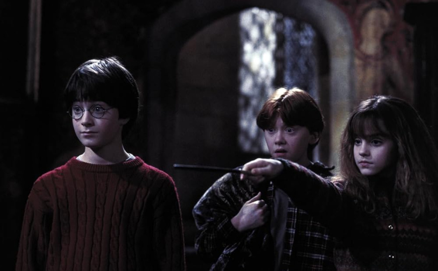 Na šta su potrošili milione koje su zaradili u Harry Potteru? Ovako danas žive glavni glumci