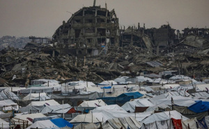 Nastavak izraelskog genocida u Gazi: Ubijene najmanje četiri osobe uključujući dvoje djece
