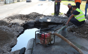 Pripremite kanistere: Veliki broj sarajevskih ulica danas bi mogao ostati bez vode