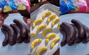 Bolje od kupovnih: Donosimo recept za domaće krem bananice, treba vam svega nekoliko sastojaka