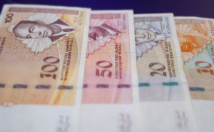 Vlada RS planira da se zaduži 6,4 milijarde KM u naredne tri godine