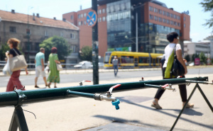 Vodovod najavio nove radove na ključnom cjevovodu: Veliki dio Sarajeva sutra vez vode