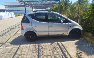 Lijep gest nakon požara u Omišu: Žena odlučila pokloniti automobil nekome kome je zaista potreban