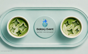 Šta je pripremio tehnološki div: Samsung 27. augusta predstavlja važan novitet