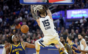 Otkriveni detalji smrti NBA igrača Brandona Clarkea