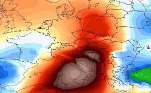 Vrućine se vraćaju: Temperature do 40 stepeni, početkom septembra nastavak "kasnog ljeta"