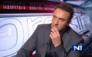 Oglasio se novi vlasnik: Amir Zukić je imenovan na čelo informativnog programa N1