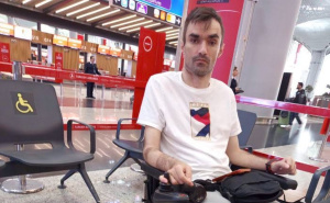 Suljo je ostao nepokretan nakon nesreće i ovisi o drugima: Za rehabilitaciju potrebno 30.089 KM