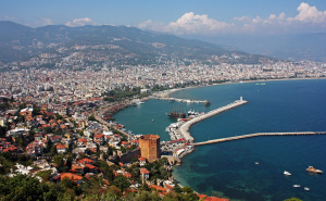 Na spisku su poznate destinacije: Gdje se u Europi može ljetovati za manje od 100 eura na dan?