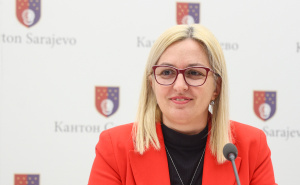 Belma Kapo: Porodice teško oboljelih ne smiju ostati same, Sarajevo treba javni hospis