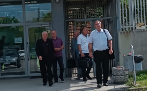 Slučaj "Spasojević i ostali": Kako je izgledalo naseljavanje u kuće izbjeglih Bošnjaka iz Zvornika