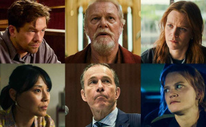 Nova Netflixova švedska krimi-serija osvaja gledatelje: Pet epizoda koje većina pogleda 'u dahu'