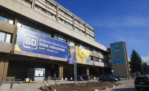 Novi financijski udar na BHRT: Posljedice sporova između javnih emitera