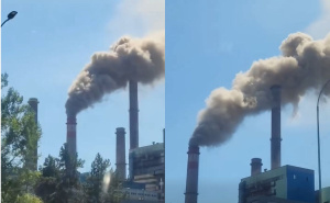 Alarm u Tuzli: Traži se istraga i krivična odgovornost zbog zagađenja iz Termoelektrane