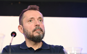 Bursać: Stevandiću, Banjaluka je u BiH, a Štukanu ti nećeš određivati kuda smije!