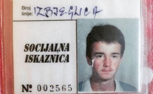 Kao izbjeglica protjeran iz Banje Luke, a onda postao trener Rogera Federera