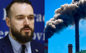 Čavalić reagovao na saopćenje EP BiH: "Dakle, priznaju da emisije nisu bile u dozvoljenim granicama"
