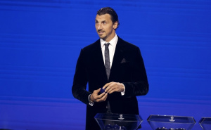 Zlatan Ibrahimović odmara u bh. susjedstvu: Boravi u luksuznoj vili