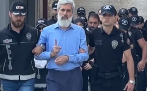 Ko je Alparslan Kuytul? Kontroverzni propovjednik uhapšen u velikoj akciji u Turskoj