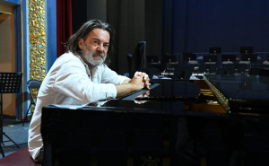 Sandy Lopičić sprema jedinstveni doživljaj za Sarajlije: "Muzika ima moć da nas ujedini"