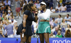 Sestre Williams dobile specijalnu pozivnicu za US Open