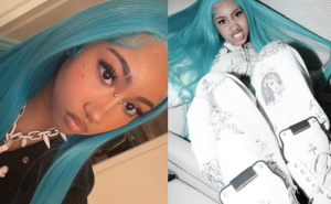 Kćerka Kim Kardashian iznenadila planom: "Želim raditi u Starbucksu sljedeće godine"