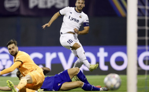 Dinamo bez Lige prvaka, Viking preokretom izborio plasman u elitu