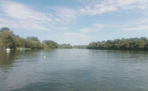 Ekstremne temperature i dugotrajna suša: Rijeke u BiH na rubu presušivanja