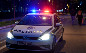 U toku akcija "Catering" u u više sarajevskih općina i SBK: Službenici OSA-e od jutra na terenu