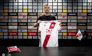 Bivši Zmaj dobio novo mjesto: Toni Šunjić postao sportski direktor u Zrinjskom