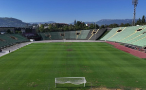 Pogledajte kako danas izgleda travnjak na stadionu Koševo: Načelnik Mandić traži odgovore od FS BiH