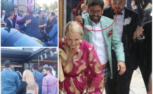 Akcija specijalaca na Palama: Ko je Omar Musabegović koji je bio u društvu ambasadora Srbije?