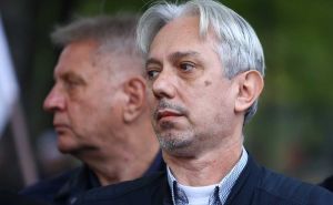 CIK jednoglasno odbacio zahtjev HSP-a da se zabrani učešće DF-a na izborima