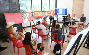 Festival koji vraća fokus na Povelju bana Kulina: U subotu u Sarajevu počinje GRAD "Metamorphosis"